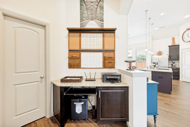 5012 White Spruce Drive, Mckinney, TX 75071