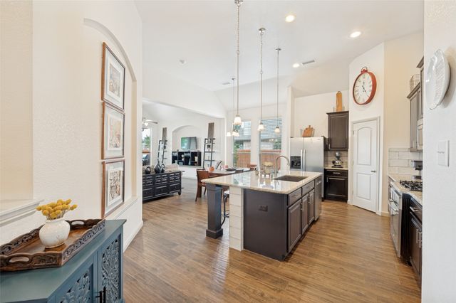5012 White Spruce Drive, Mckinney, TX 75071