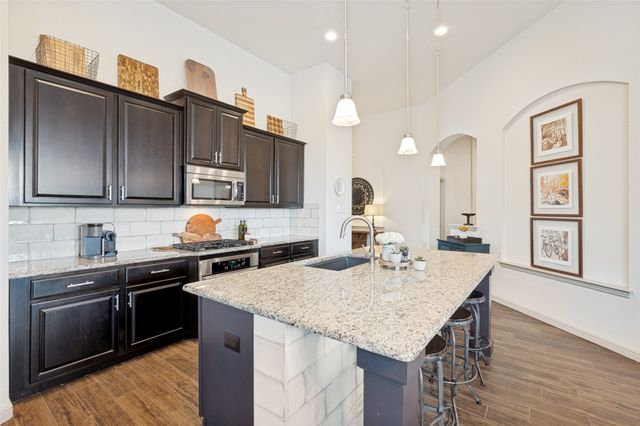 5012 White Spruce Drive, Mckinney, TX 75071