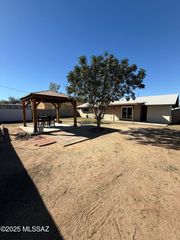 2549 S Rook Avenue, Tucson, AZ 85711