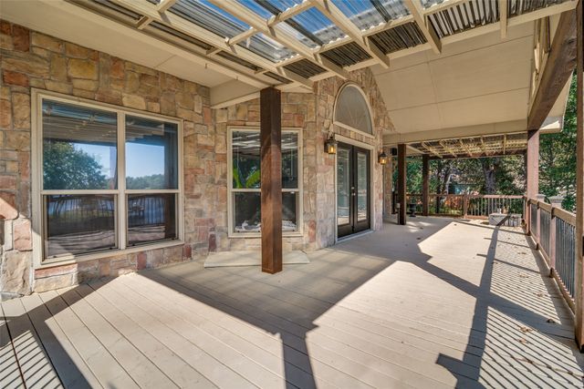 129 Little River Bend, Mabank, TX 75156