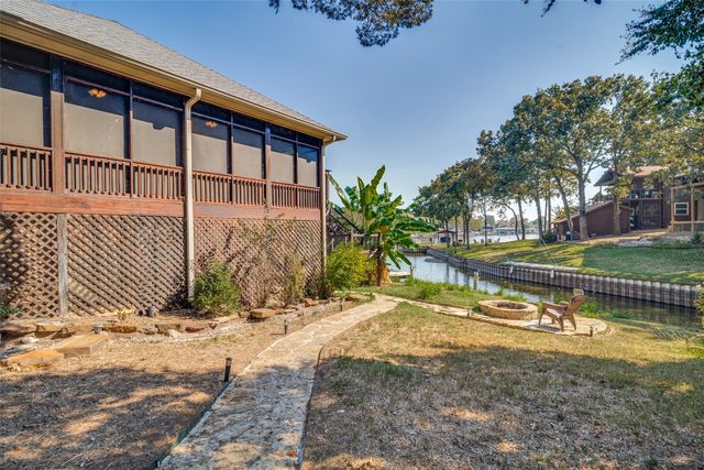 129 Little River Bend, Mabank, TX 75156