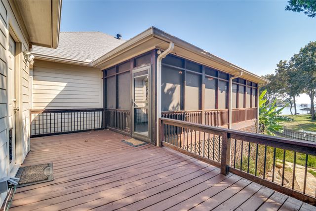 129 Little River Bend, Mabank, TX 75156