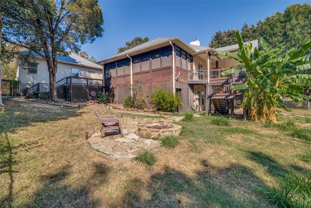 129 Little River Bend, Mabank, TX 75156