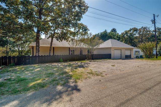 129 Little River Bend, Mabank, TX 75156