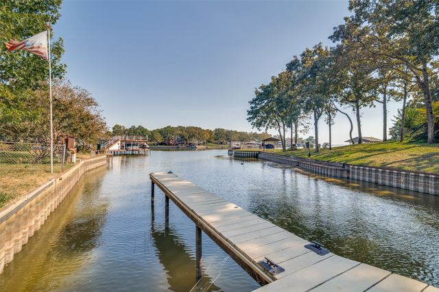 129 Little River Bend, Mabank, TX 75156