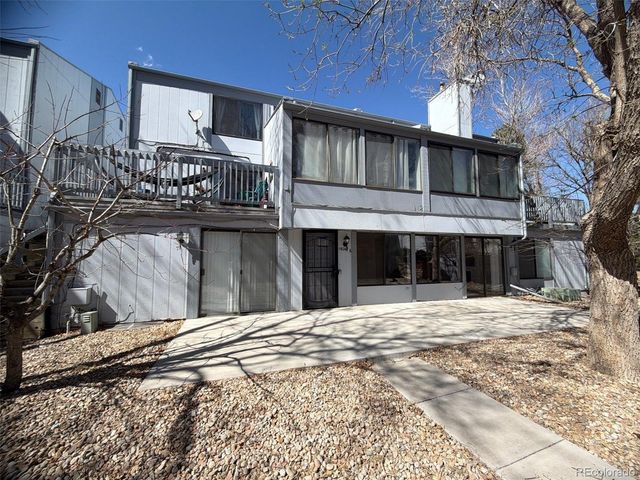 15047 E Louisiana Drive A, Aurora, CO 80012