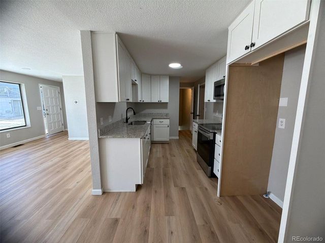 15047 E Louisiana Drive A, Aurora, CO 80012