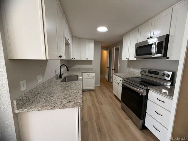 15047 E Louisiana Drive A, Aurora, CO 80012