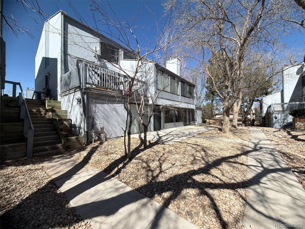 15047 E Louisiana Drive A, Aurora, CO 80012