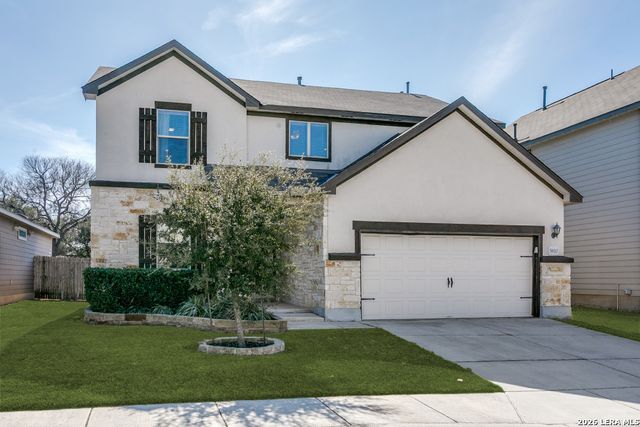 5610 ANCIENT AVE, San Antonio, TX 78266