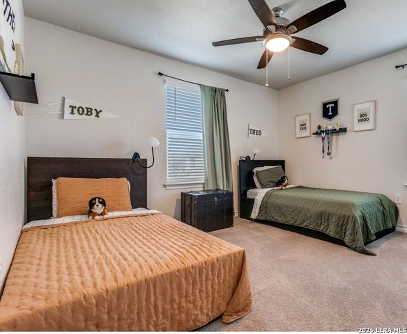 5610 ANCIENT AVE, San Antonio, TX 78266