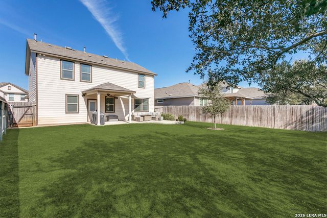 5610 ANCIENT AVE, San Antonio, TX 78266