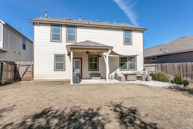 5610 ANCIENT AVE, San Antonio, TX 78266