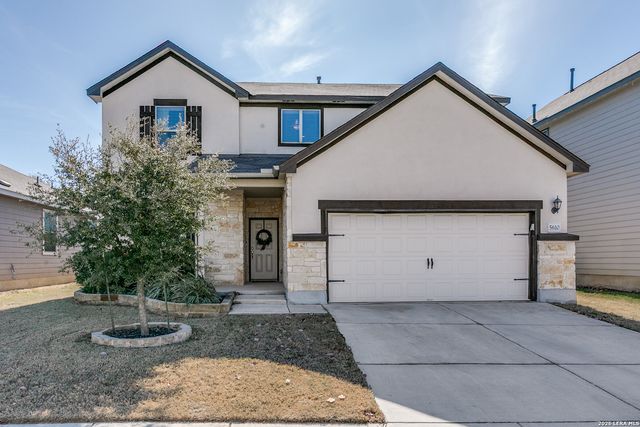 5610 ANCIENT AVE, San Antonio, TX 78266