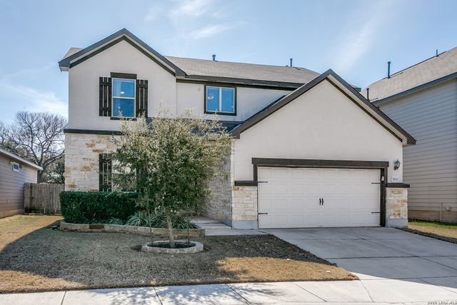 5610 ANCIENT AVE, San Antonio, TX 78266