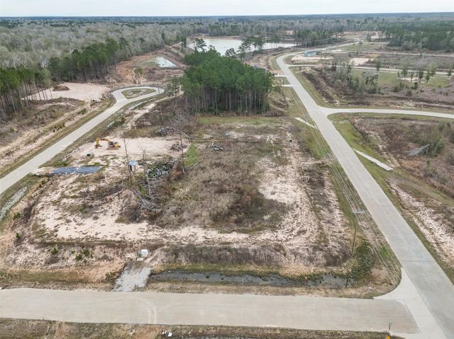 1705 Road 5894, Cleveland, TX 77327