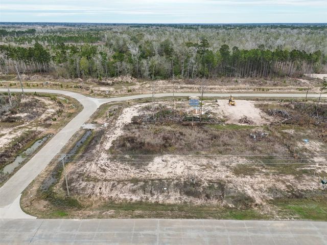 1705 Road 5894, Cleveland, TX 77327