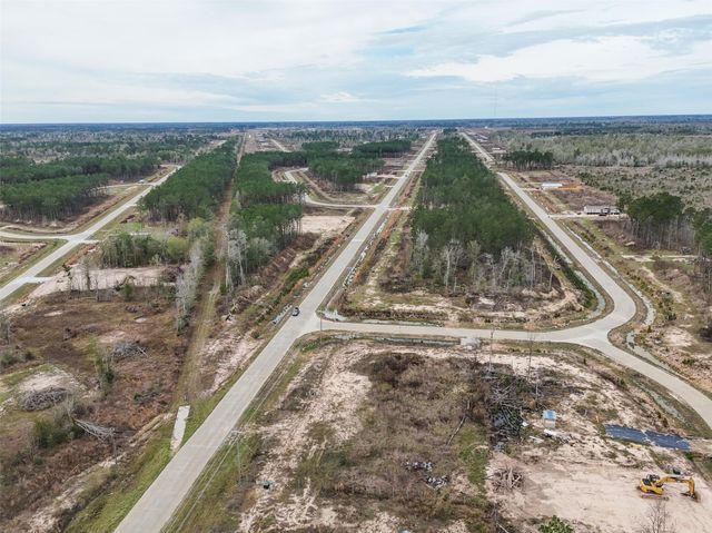 1705 Road 5894, Cleveland, TX 77327