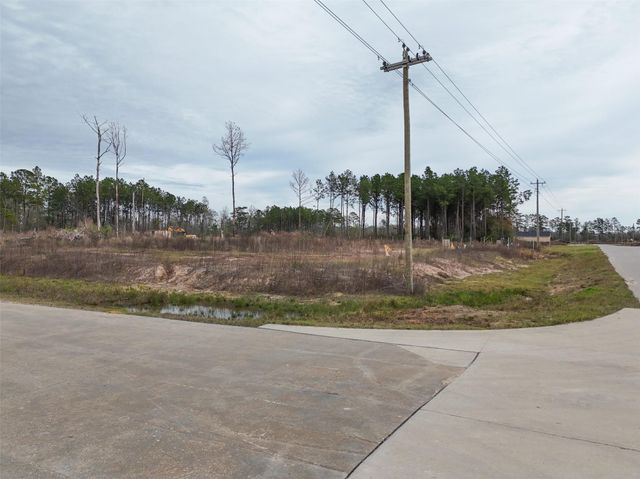 1705 Road 5894, Cleveland, TX 77327