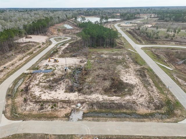 1705 Road 5894, Cleveland, TX 77327