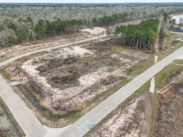 1705 Road 5894, Cleveland, TX 77327