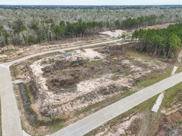 1705 Road 5894, Cleveland, TX 77327