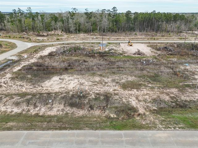 1705 Road 5894, Cleveland, TX 77327