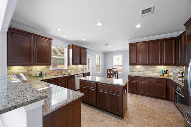 2817 Dusty Chisolm TRL, Pflugerville, TX 78660