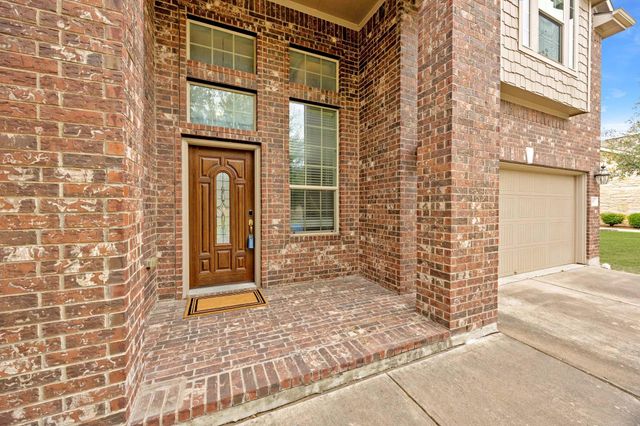 2817 Dusty Chisolm TRL, Pflugerville, TX 78660