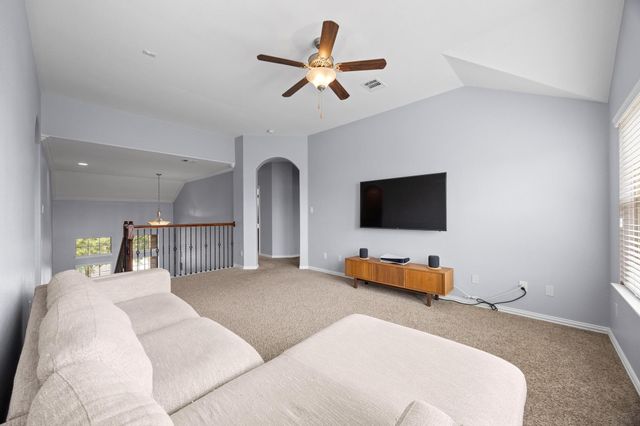 2817 Dusty Chisolm TRL, Pflugerville, TX 78660