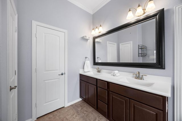 2817 Dusty Chisolm TRL, Pflugerville, TX 78660