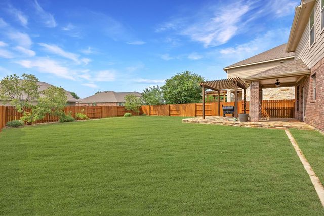 2817 Dusty Chisolm TRL, Pflugerville, TX 78660