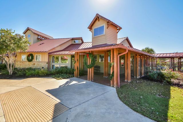 2817 Dusty Chisolm TRL, Pflugerville, TX 78660