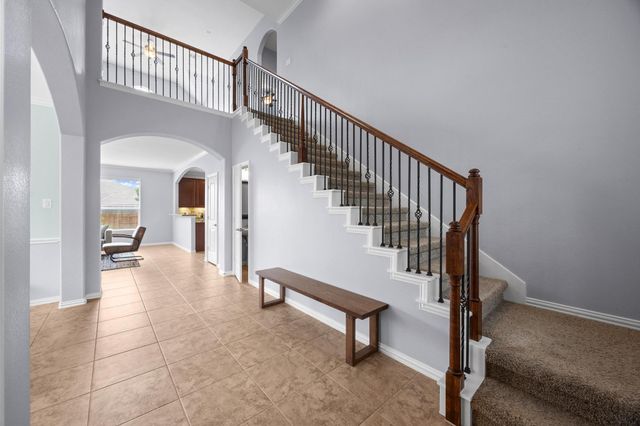 2817 Dusty Chisolm TRL, Pflugerville, TX 78660