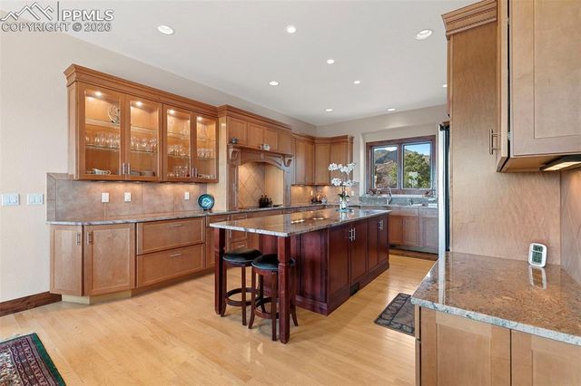 2855 Aquila Court, Colorado Springs, CO 80906