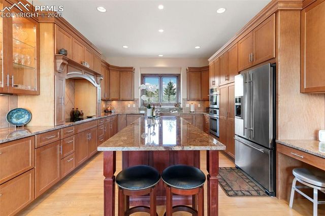 2855 Aquila Court, Colorado Springs, CO 80906