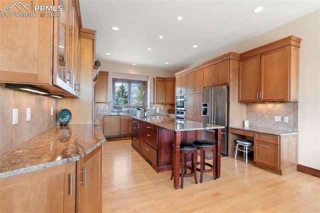 2855 Aquila Court, Colorado Springs, CO 80906