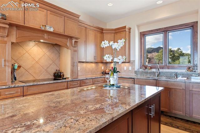 2855 Aquila Court, Colorado Springs, CO 80906