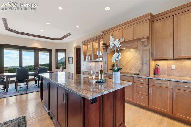 2855 Aquila Court, Colorado Springs, CO 80906