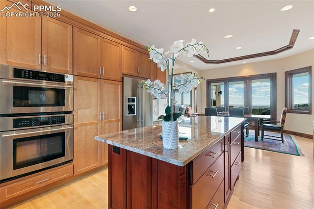 2855 Aquila Court, Colorado Springs, CO 80906