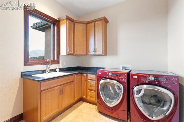 2855 Aquila Court, Colorado Springs, CO 80906