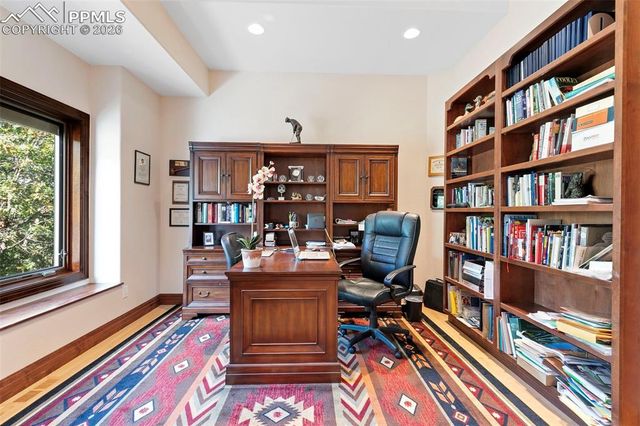 2855 Aquila Court, Colorado Springs, CO 80906