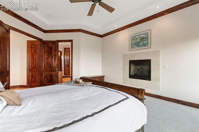 2855 Aquila Court, Colorado Springs, CO 80906