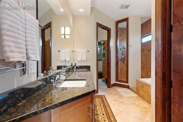 2855 Aquila Court, Colorado Springs, CO 80906