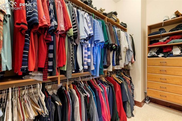 2855 Aquila Court, Colorado Springs, CO 80906