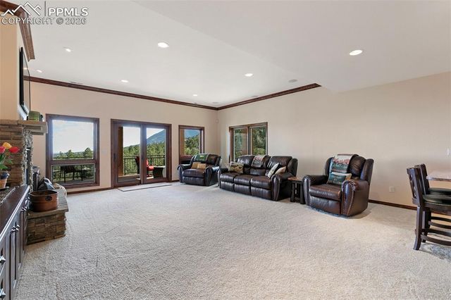 2855 Aquila Court, Colorado Springs, CO 80906