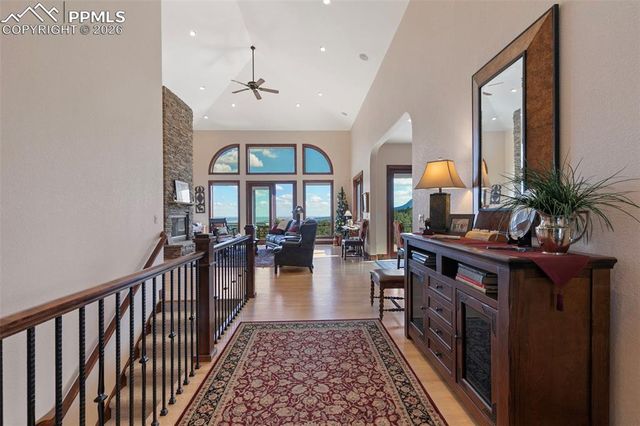 2855 Aquila Court, Colorado Springs, CO 80906