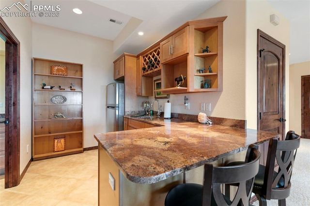 2855 Aquila Court, Colorado Springs, CO 80906