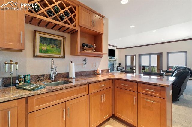 2855 Aquila Court, Colorado Springs, CO 80906